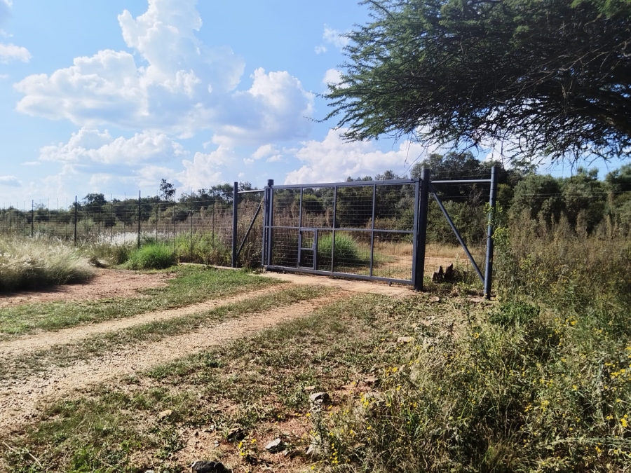 Commercial Property for Sale in Koster North West